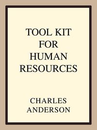 Produktbild: Tool Kit for Human Resources