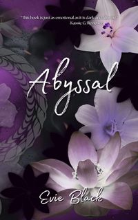 Produktbild: Abyssal (Agents of Balance and Chaos, #3)