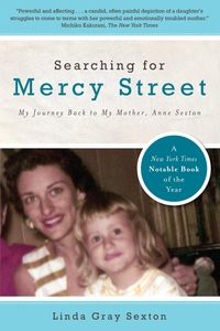 Produktbild: Searching for Mercy Street
