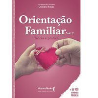 Produktbild: Orienta&ccedil;&atilde;o familiar Vol 2