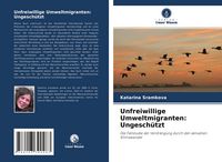 Produktbild: Unfreiwillige Umweltmigranten: Ungesch&uuml;tzt