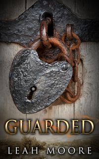 Produktbild: Guarded (Kismet Series, #3)