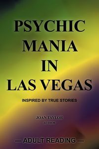 Produktbild: Psychic Mania in Las Vegas