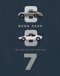 Produktbild: Bond Cars