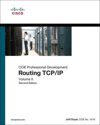 Produktbild: Routing TCP/IP