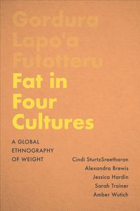 Produktbild: Fat in Four Cultures