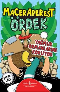 Produktbild: Maceraperest &Ouml;rdek