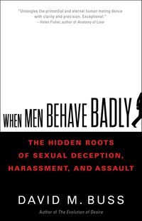 Produktbild: When Men Behave Badly