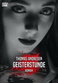 Produktbild: Geisterstunde