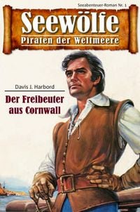 Produktbild: Seew&ouml;lfe - Piraten der Weltmeere 1