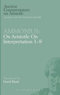 Produktbild: Ammonius