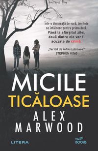 Produktbild: Micile ticaloase