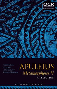 Produktbild: Apuleius Metamorphoses V: A Selection
