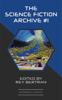 Produktbild: The Science Fiction Archive #1