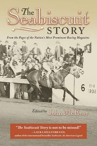 Produktbild: The Seabiscuit Story