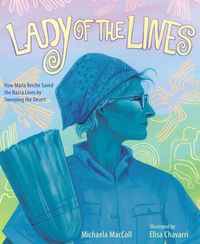 Produktbild: Lady of the Lines