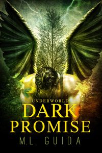 Produktbild: Dark Promise