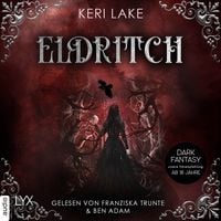 Produktbild: Eldritch - The Eating Woods, Teil 2