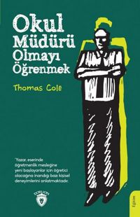 Produktbild: Okul M&uuml;d&uuml;r&uuml; Olmayi &Ouml;grenmek