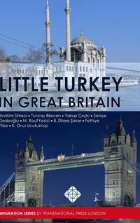 Produktbild: Little Turkey in Great Britain