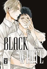 Produktbild: Black or White 03