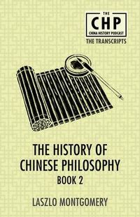 Produktbild: The History of Chinese Philosophy Book 2