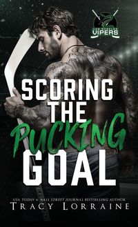 Produktbild: Scoring the Pucking Goal