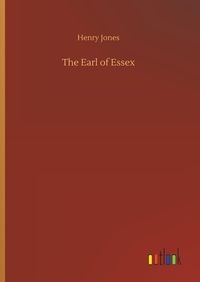 The Earl of Essex