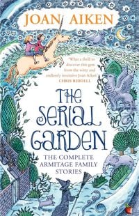 Produktbild: The Serial Garden