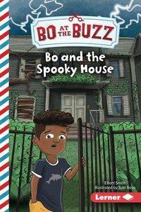 Produktbild: Bo and the Spooky House