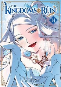 Produktbild: The Kingdoms of Ruin Vol. 14