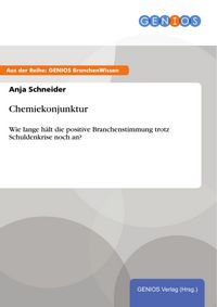 Produktbild: Chemiekonjunktur