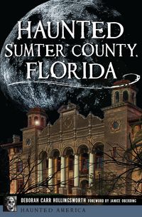 Produktbild: Haunted Sumter County, Florida
