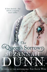 Produktbild: The Queen's Sorrow