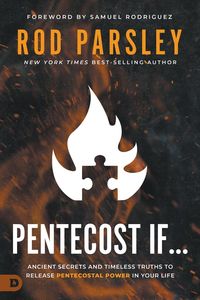 Produktbild: Pentecost If...