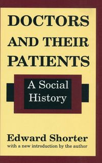 Produktbild: Doctors and Their Patients