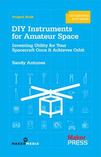 Produktbild: DIY Instruments for Amateur Space