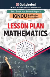 Produktbild: Mathematics Lesson Plan