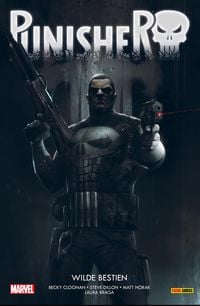 Produktbild: Punisher 2 - Wilde Bestien