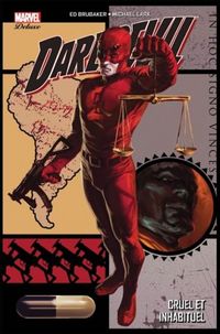 Produktbild: Daredevil