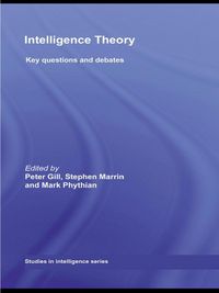 Produktbild: Intelligence Theory