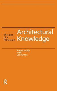 Produktbild: Architectural Knowledge