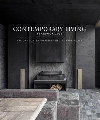 Produktbild: Contemporary Living Yearbook 2023