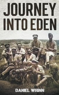 Produktbild: Journey into Eden