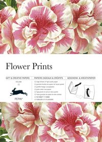 Bild vom Artikel Flower Prints vom Autor Pepin van Roojen