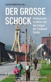 Produktbild: Der gro&szlig;e Schock