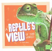 Produktbild: A Reptile's View of the World