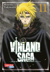 Produktbild: Vinland Saga 11