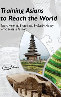 Produktbild: Training Asians to Reach the World
