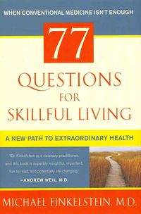 Produktbild: 77 Ques For Skillful Living